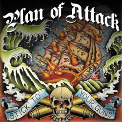 Plan Of Attack : Stick to Your Guns